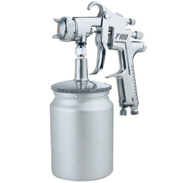 SPRAY GUN