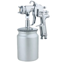 SPRAY GUN