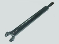 Drive shafts