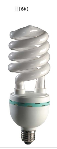 Compact Fluorescent Lamps