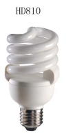 Compact Fluorescent Lamps