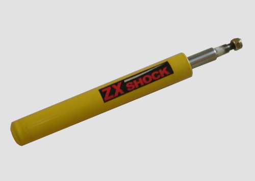 Cartridge Shock Absorber | Shock Absorbers | Suspension Systems 