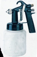 Low Pressure Spray Gun