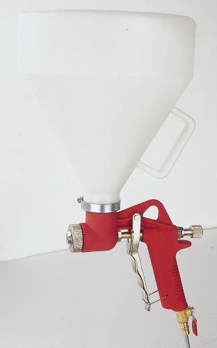 H. V. L.P. Spray Gun