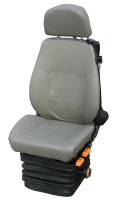 driver seats