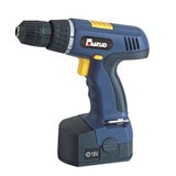 Cordless Drill