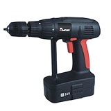 Cordless Drill