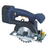 Cordless Circular Saw