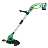 Cordless Grass Trimmer