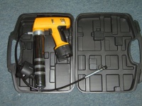 Cordless Grease Gun