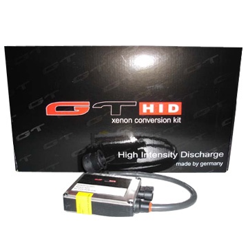 HID Conversion kit