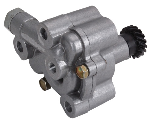 Auto Oil Pump