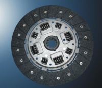 clutch plates