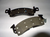 Brake Linings