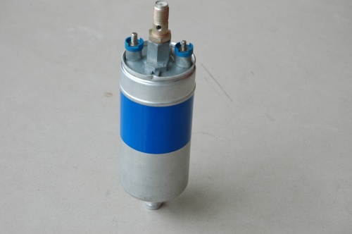 Electric Fuel Pump