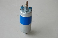 Electric Fuel Pump