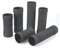 Moulded Rubber Connectors