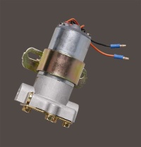 Fuel Pumps