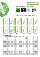 Energy-saving lamp