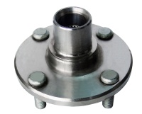 WHEEL HUB