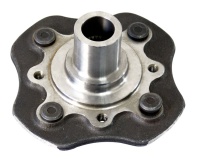 WHEEL HUB