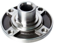 WHEEL HUB