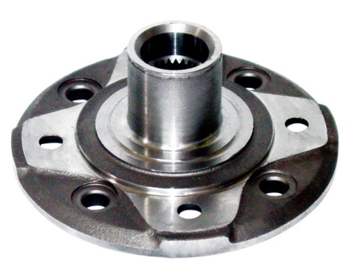 WHEEL HUB