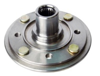 WHEEL HUB