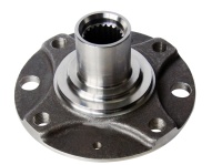 WHEEL HUB