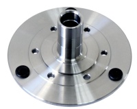 WHEEL HUB