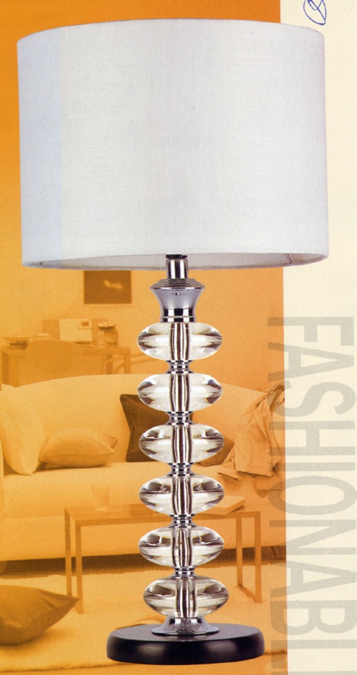 Table Lamps