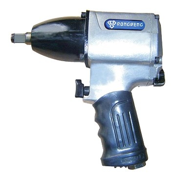 Professional Impact Wrench