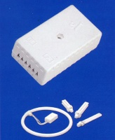 ELECTRONIC BALLAST