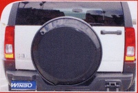 Spare Tyre Cover