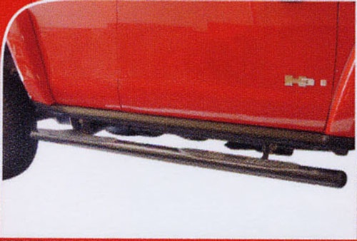 Running Board,Side Bar