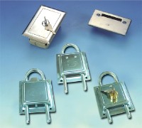 Excelling in Marking Rolling Door Locks, Parts & Accessories