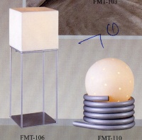 Table Lamps