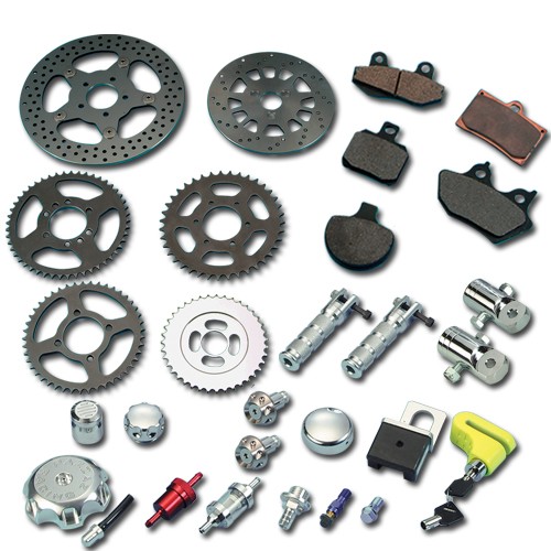 Brake Parts