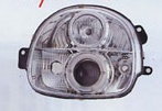 PROJECTOR HEAD LIGHT