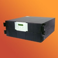 Star T3R Series On-Line Double Conversion Single Phase UPS