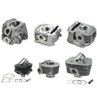 CYLINDER KIT,CYLINDER HEAD