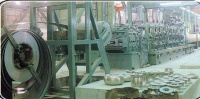 Advanced High-Capacity Tube-Making Machinery