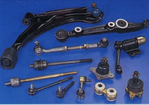 Steering System Parts