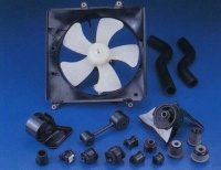 Rubber Parts