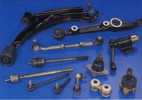 Suspension Parts