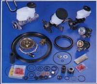 Brake System Parts