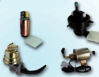 Fuel Pumps