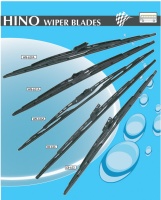 Hino Wiper Blades