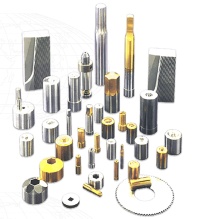 BOLT/ SCREW FORMING TOOLS