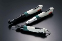 Full-auto shut off electric   screwdrivers